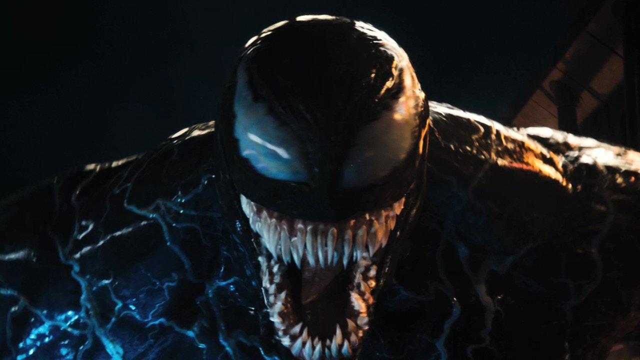 Venom ( 2018 ) Pinoy Cinema Plus Venom ( 2018 ) Pinoy Cinema Plus