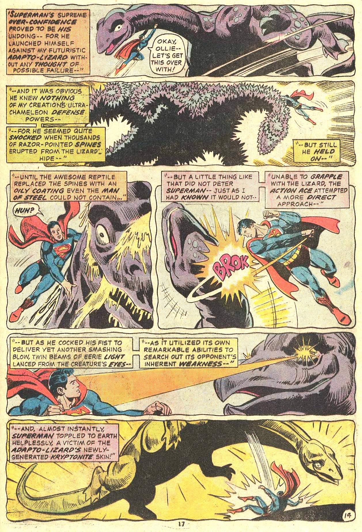 Justice League of America (1960) 114 Page 16