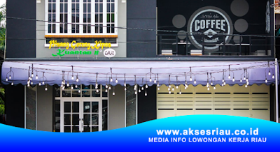 Pisang Goreng Kipas Kuantan II Cafe Pekanbaru