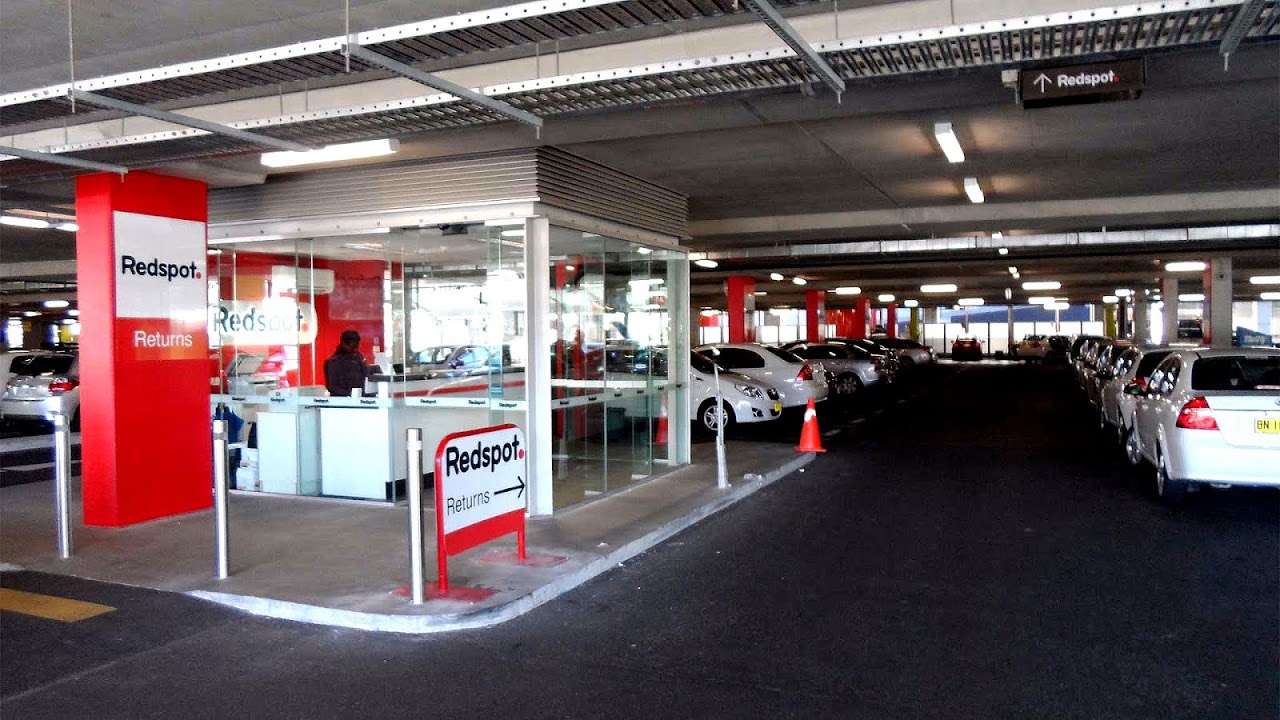 Car Rentals Brisbane Airport Trip to Airport