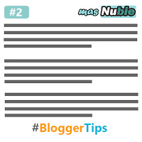 How To Write Best Content For Blogger Cara Membuat Postingan Blog Yang Bagus