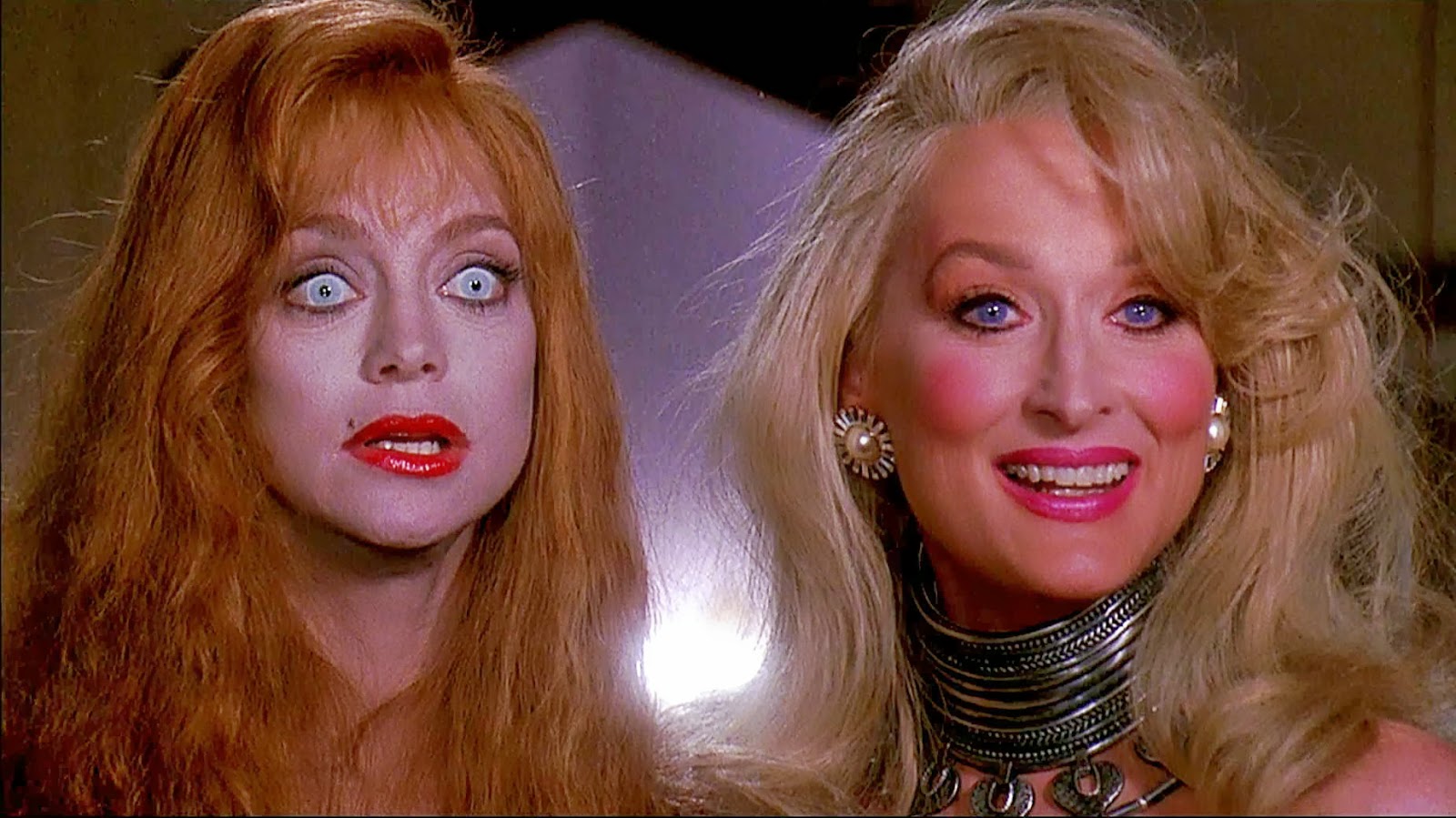 Hubbs Movie Reviews Death Her (1992) Hubbs Movie Reviews Death Her (1992)