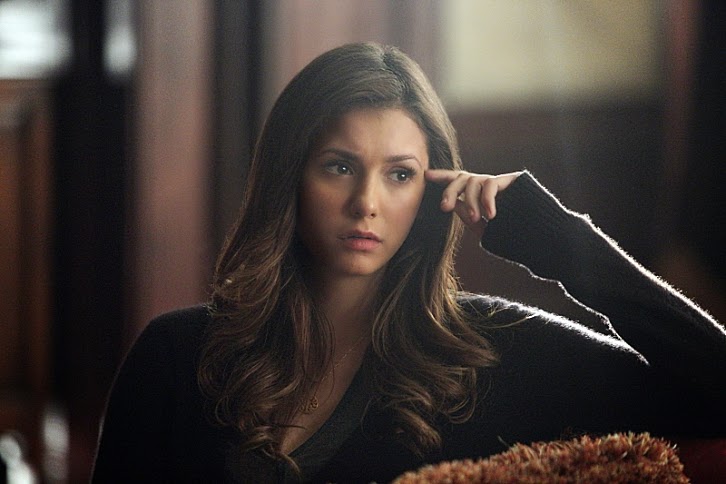 The Vampire Diaries - Episode 6.09 - I Alone - Promotional Photos