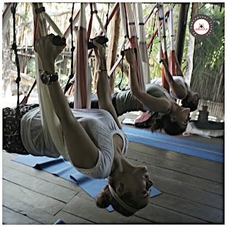columpio, hamaca, swing, suspension, trapeze, pilates, gravity, fly, fitness, hamac, balancoire