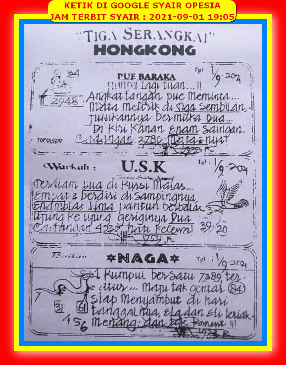 1 New Message Kode Syair Hongkong 1 September 2021 Forum Syair Togel Hongkong Singapura Sydney 1 New Message Kode Syair Hongkong 1 September 2021 Forum Syair Togel Hongkong Singapura Sydney