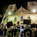 Banda Sinfônica Pulquério José de Souza se apresenta nas festividades de Nossa Senhora do Desterro