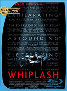 Whiplash Música y obsesión (2014) HD [1080p] Latino [GoogleDrive] dizonHD