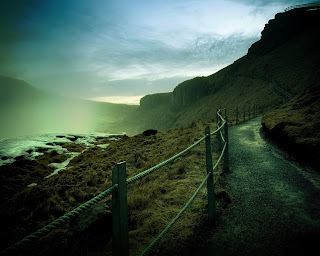 Landscape HD Wallpaper 