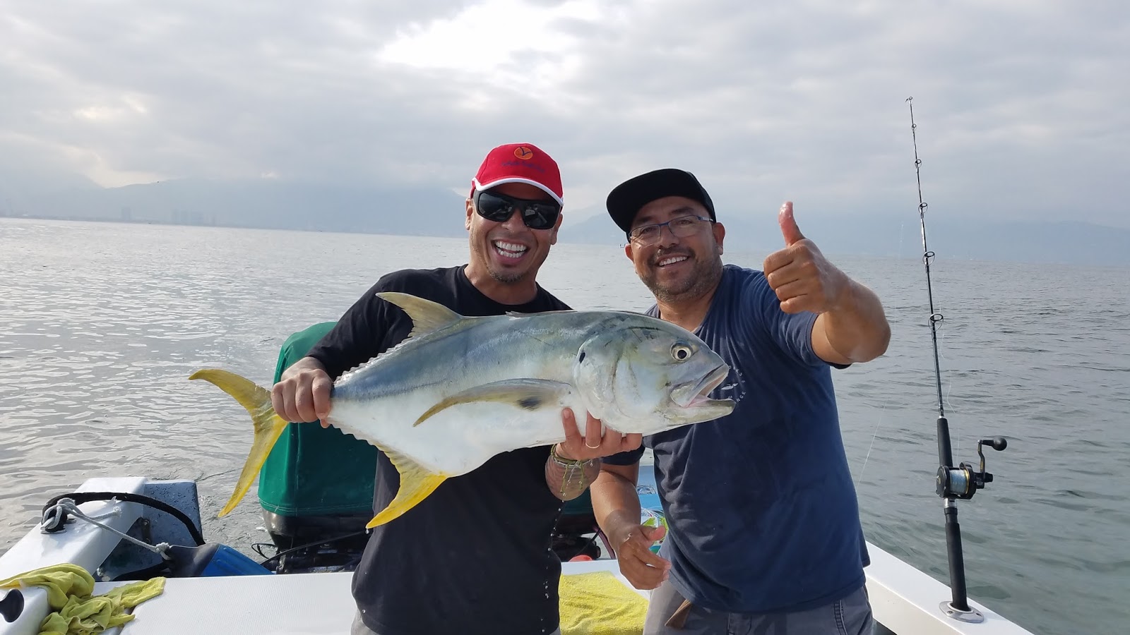 PV Sportfishing Puerto Vallarta fishing report