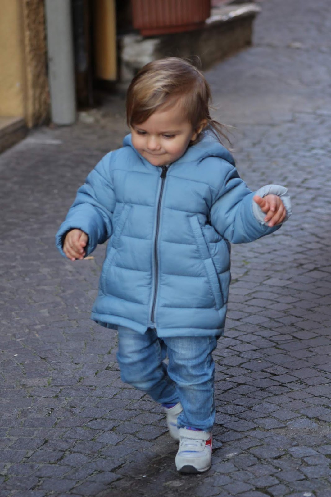 Eniwhere Fashion - Kidswear - Alessandro e Levi's