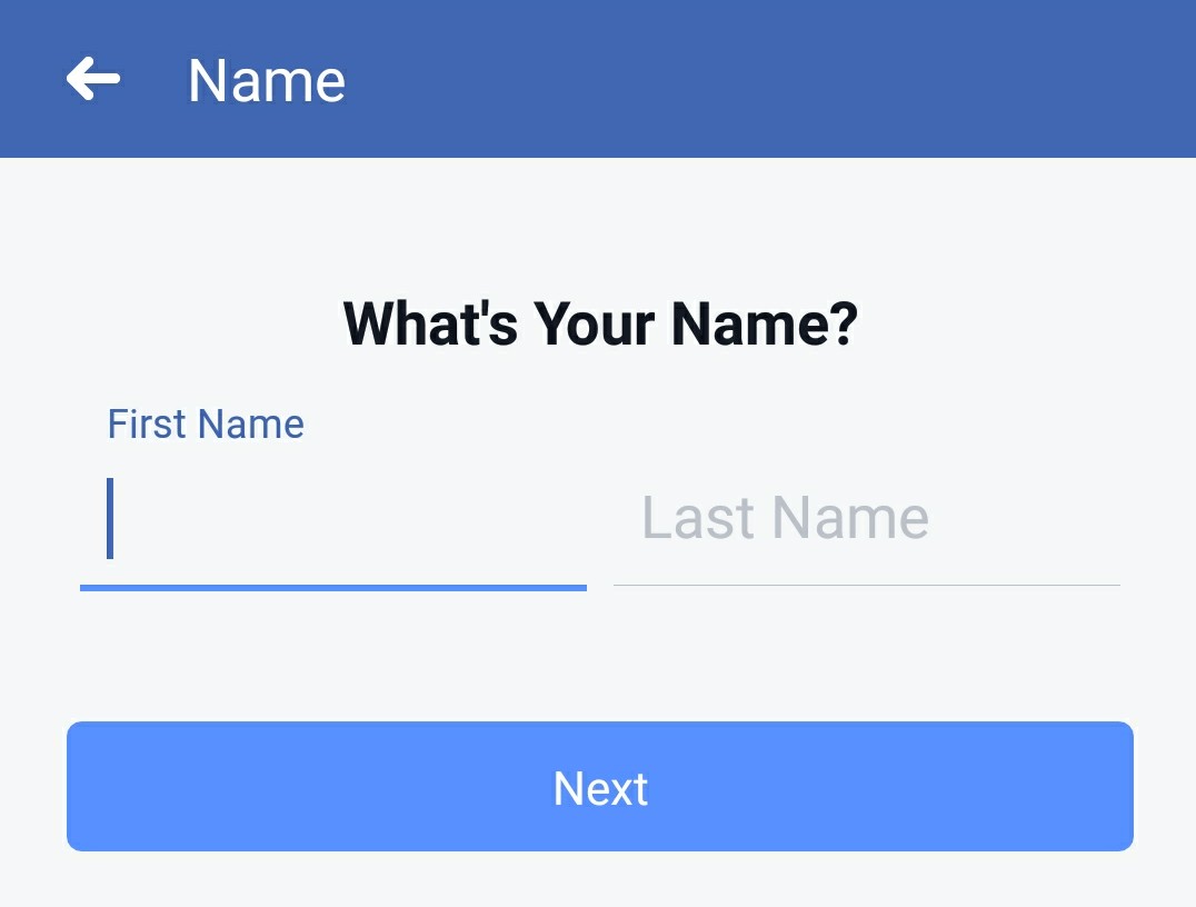 How to Create Fake Facebook Account Without Phone Number