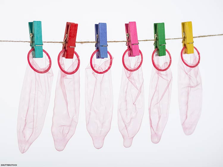 Living with HIV and other LGBTQ Issues!! 🏳️‍🌈 ️ Chinese Designer