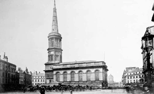 Derby Square
