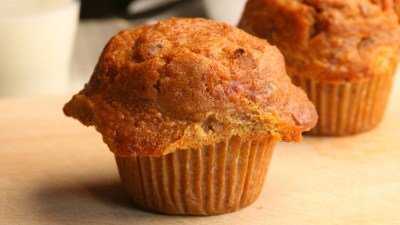 Mixers Nutrition: Yummy Healthy Muffin Recipes