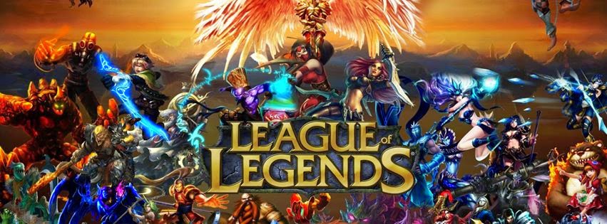league of legends cheat