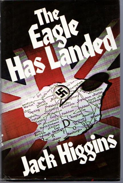Image Result For Jack Higgins Image Result For Jack Higgins