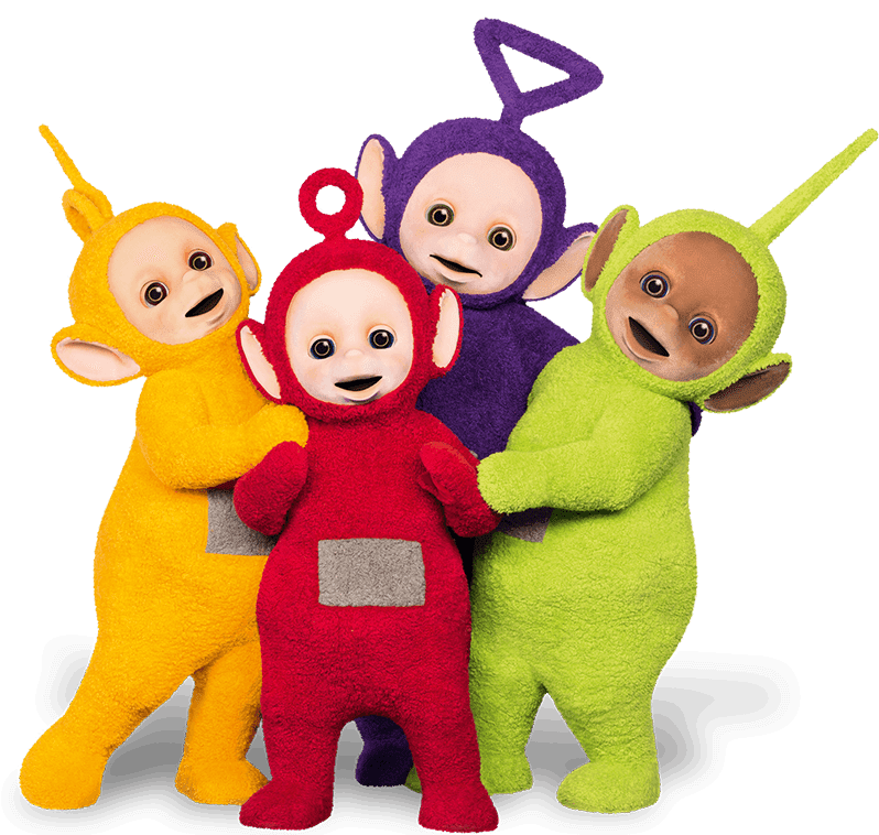 Ela matou o amor: Melhores desenhos infantis antigos