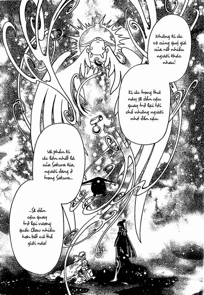 Tsubasa Reservoir Chronicle Chap 233 - Truyen.Chap.VN