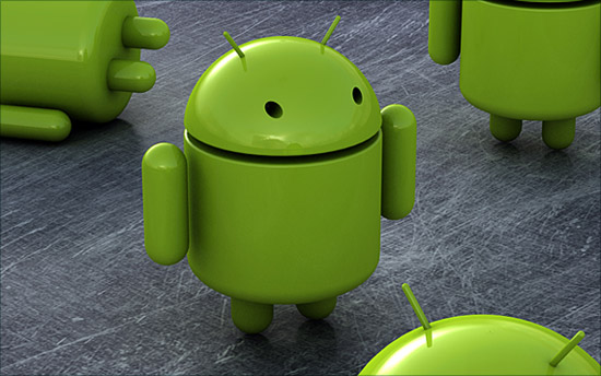 Κάντε root στις περισσότερες συσκευές με android 4 και 4.1