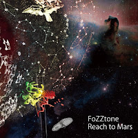 FoZZtone (Single, albums) Cover