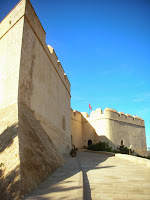 Borj Nord Museum, Fez