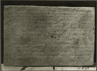  Prasasti adalah Sebuah piagam atau dokumen yang sengaja ditulis oleh pelaku pada zamannya Kumpulan Prasasti di Nusantara