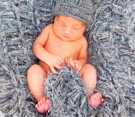 His Flipping Was the Talk of OB Spinning Babies but not forced with any of these moves.