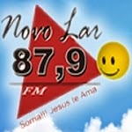 Rádio Novo Lar FM 87.9