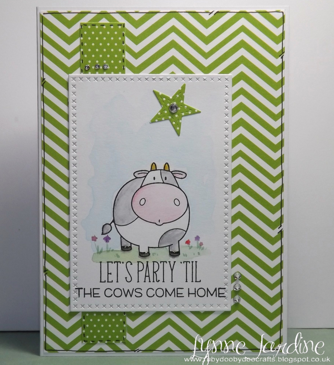 RubyDoobyDoo Crafts Some quickies!