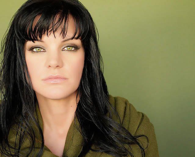 Pauley Perrette - Rotten Tomatoes - wide 9