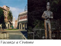Vacanze a Crotone