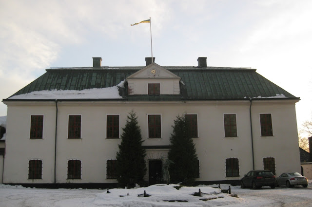 Schloss Häringe