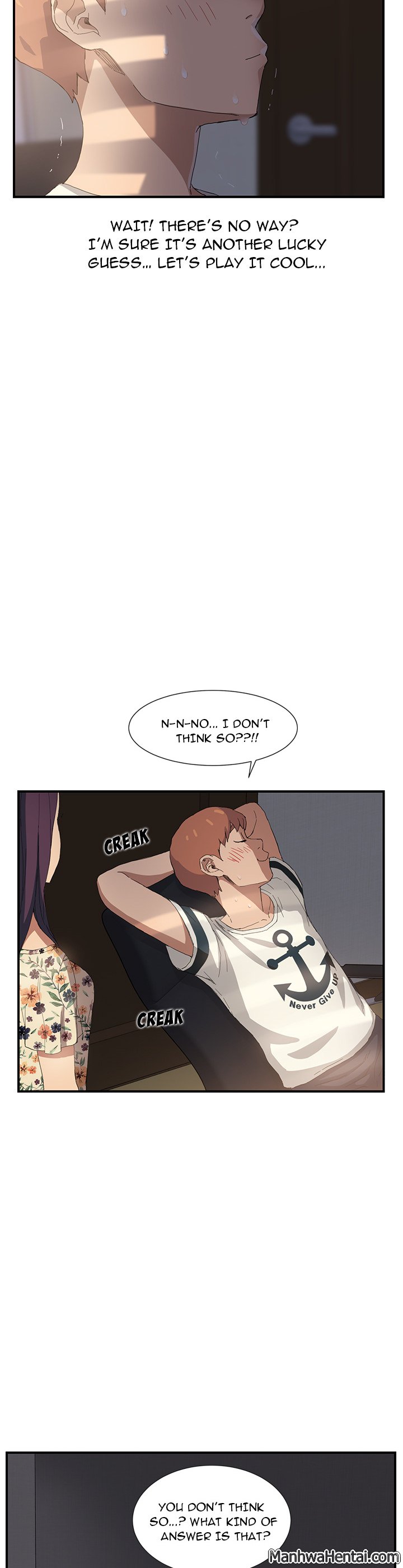 My Stepmom Chapter 9 - Read Manga Online Free