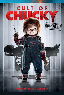 Cult of Chucky (2017) แก๊งค์ตุ๊กตานรก สับไม่เหลือซาก Cult of Chucky (2017) แก๊งค์ตุ๊กตานรก สับไม่เหลือซาก