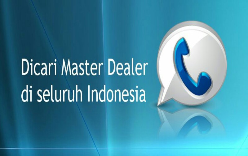 ELRELOAD FORMAT PENDAFTARAN MASTER DEALER/AGEN PULSA ELRELOAD FORMAT PENDAFTARAN MASTER DEALER/AGEN PULSA