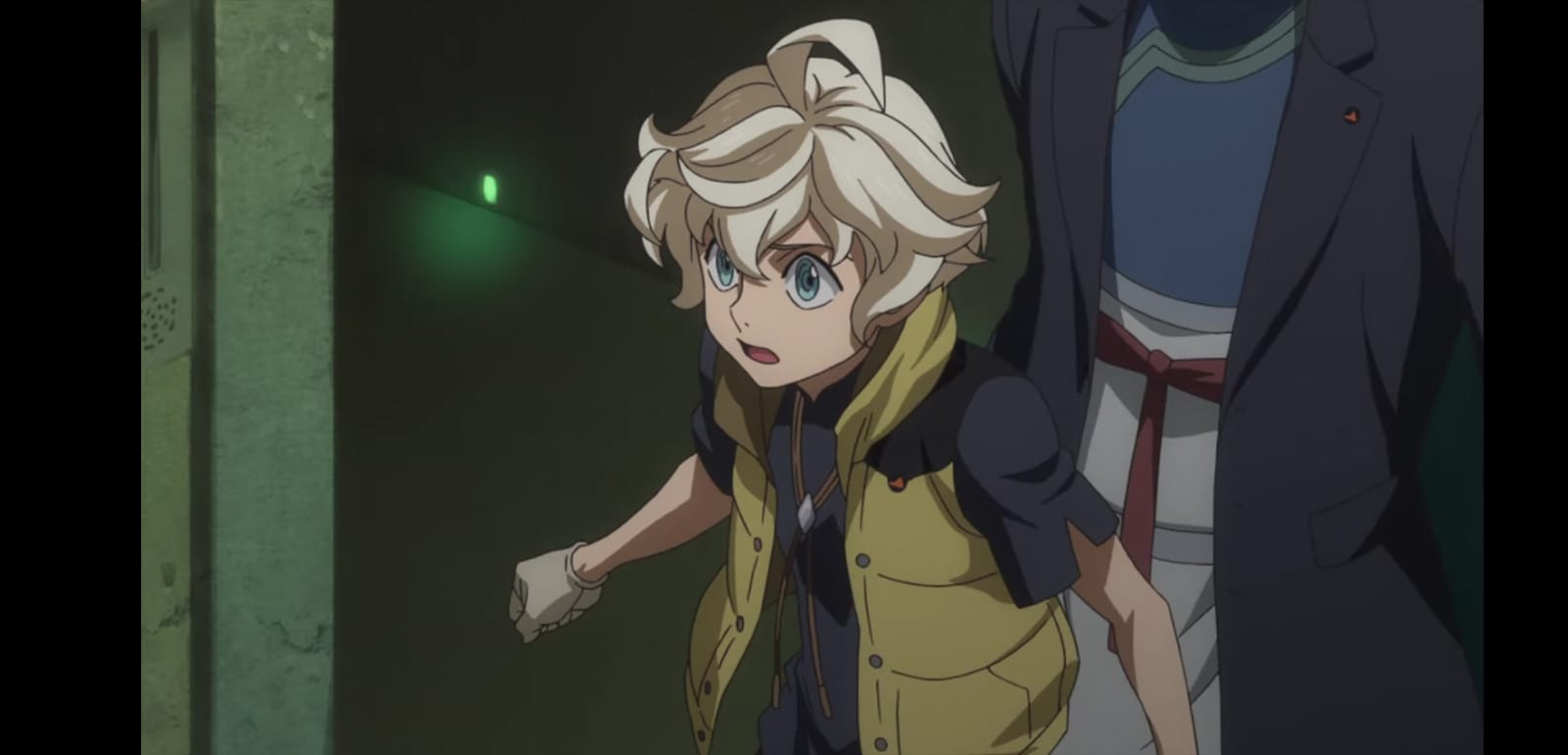 Gunplanerd News Mobile Suit Gundam Iron Blooded Orphans 3rd Gunplanerd News Mobile Suit Gundam Iron Blooded Orphans 3rd