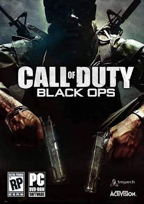 Call Of Duty Black Ops PC Full Español