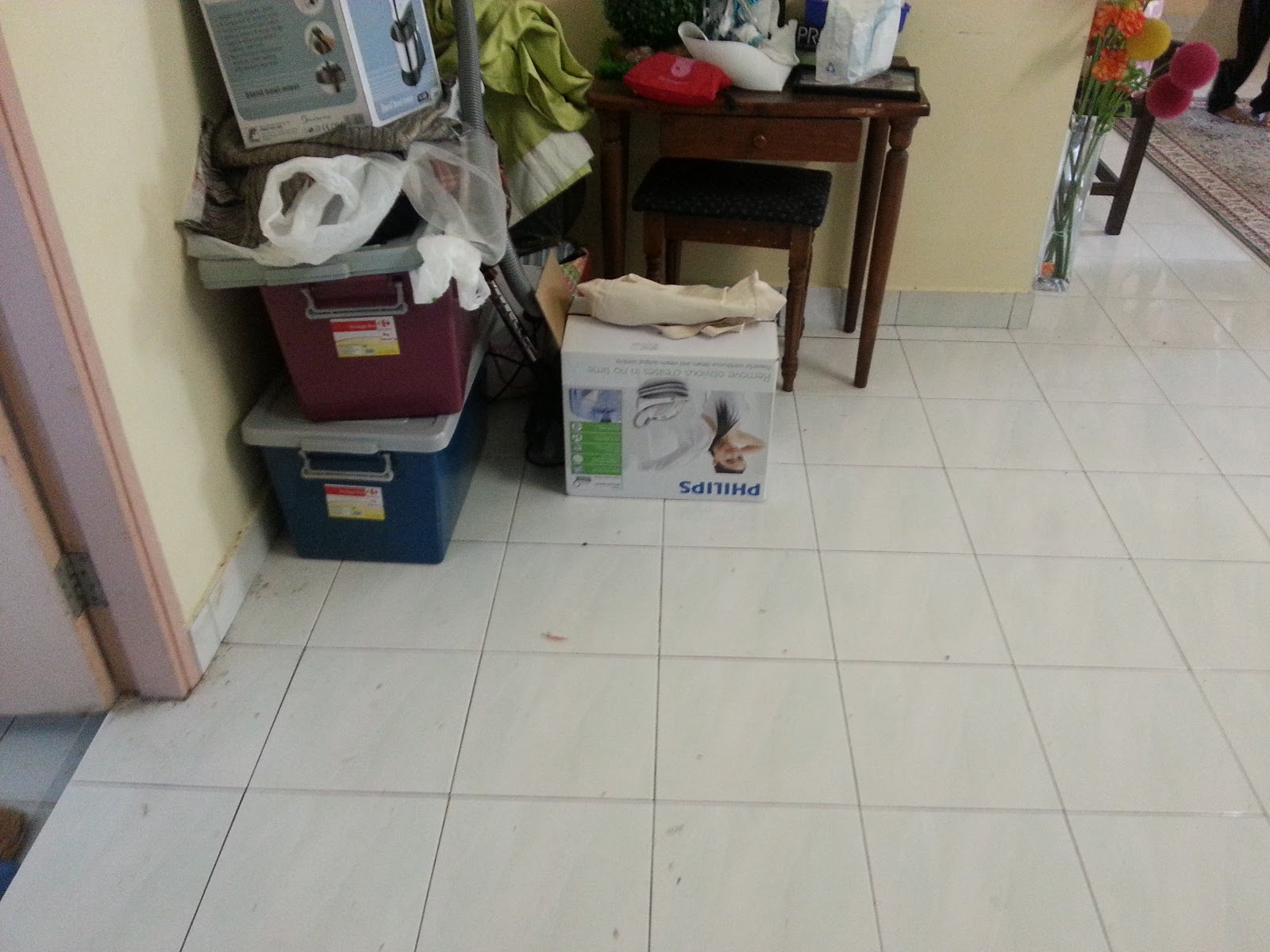 3'Z HOME CLEANING SERVICES Putrajaya Presint 15