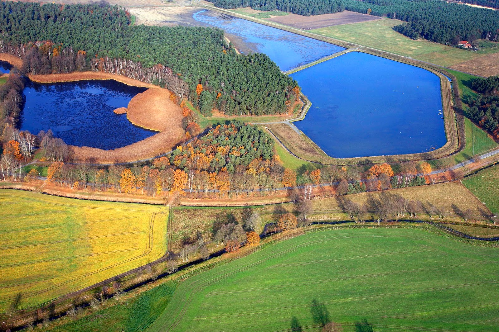 Die Umverlegung des Weißen Schöps