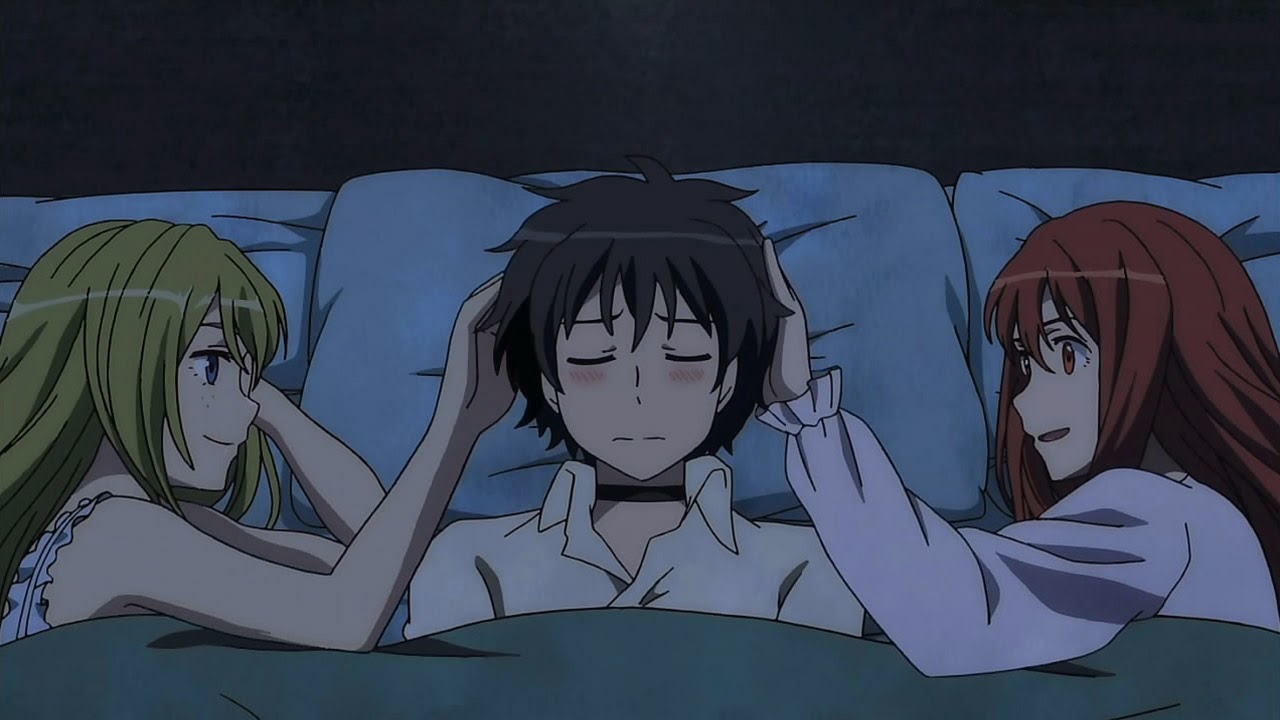 Maoyuu Maou Yuusha Eps. 7 Sub Indonesia Re-Upload Anime Re-Upload