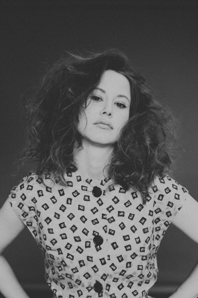 Juliette Gosselin (15 June 1991, Quebec, Canada) movies list and roles