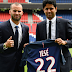 Jese Rodriguez Mengalami Sakit Usai Kemenangan PSG