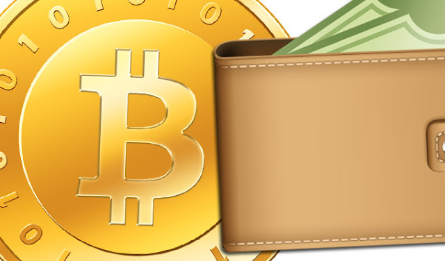 Pengertian dari Wallet Bitcoin Pengertian dari Wallet Bitcoin