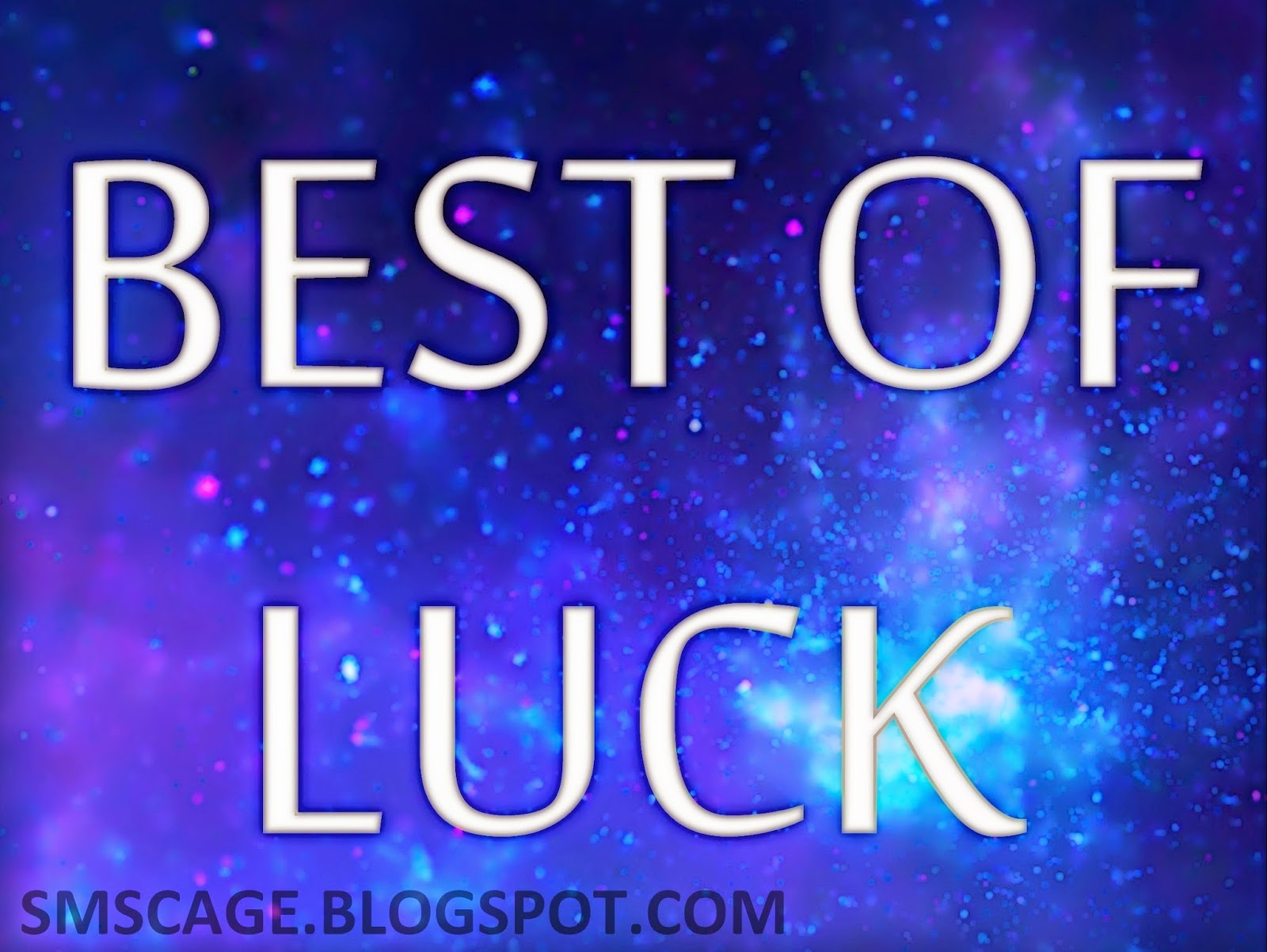 what is luck in hindi