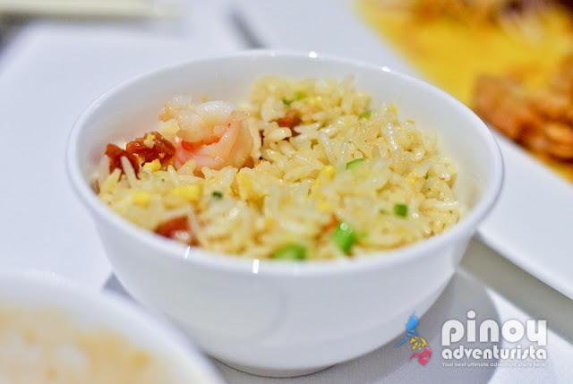 Authentic Cantonese Flavors at Lung Hin Restaurant Marco Polo Ortigas Manila