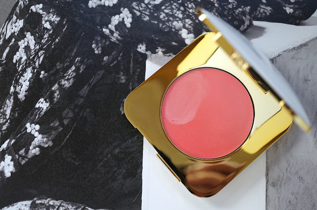 Tom Ford Cream Cheek Color '01 Pink Sand' Tom Ford Cream Cheek Color '01 Pink Sand'