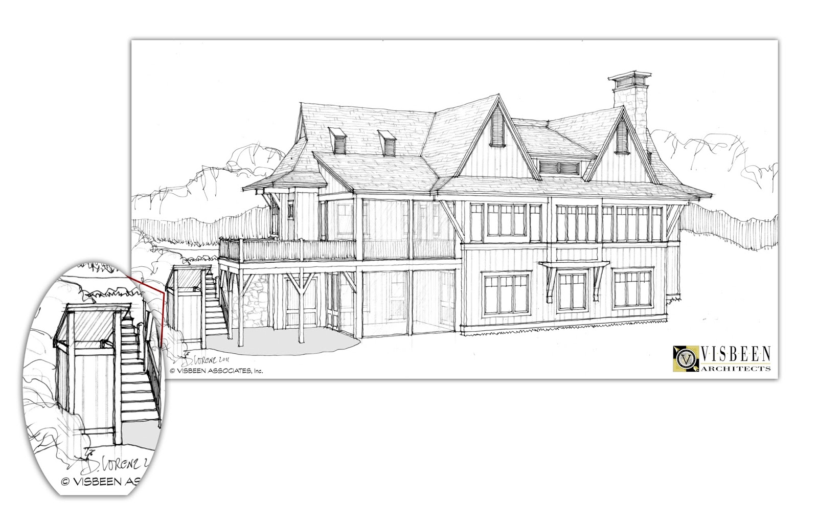 Architectural Home Design Room Guide Outdoor Shower