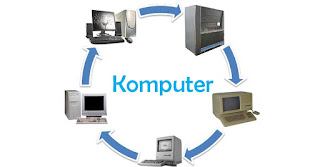 komputer generasi pertama 