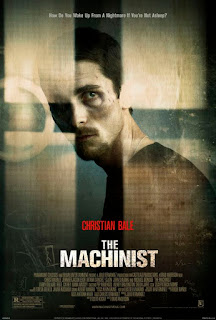 GÃ THỢ MÁY - THE MACHINIST GÃ THỢ MÁY