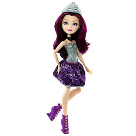 Ever After High Basic Budget Friends Ever After Raven Queen